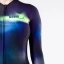 MAJICA BICIKLISTIČKA DUGI RUKAVI VANQUISH UNISEX MAJESTY GOBIK