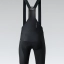 BIB SHORT ABSOLUTE BLACK 6.0 MAN K10 GOBIK