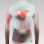 JACKET VANTAGE MAN FLANK GOBIK