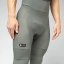 BIB TIGHTS ABSOLUTE 6.0 MAN K10 EVERGREEN GOBIK