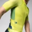 CYCLING JERSEY SHORT SLEEVES CX 3.0 PRO UNISEX KIWI GOBIK