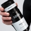 BIDON-KONTEJNER ZA DODATNU OPREMU 600ml BYASI ONYX GOBIK