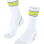 SOCKS IMPULSE RAPID WHITE/GREEN FALKE