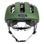 HELMET VIO ADVENTURE BAHOUS GREEN MIPS NUTCASE