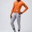 CYCLING JERSEY LONG SLEEVES HYDER BLEND 2.0 MAN THAI GOBIK
