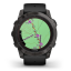 SAT Fenix™ 7X Pro – SAPPHIRE SOLAR 51mm T.SIVO/CRNI GARMIN