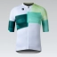 CYCLING JERSEY SHORT SLEEVES CX 3.0 PRO UNISEX YUCCA GOBIK