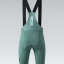 BIB SHORT MATT 2.0 MAN HEDGE GREEN K10 GOBIK