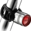 LIGHT REAR FEMTO DRIVE RED GLOSS LEZYNE