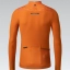 CYCLING JERSEY LONG SLEEVES HYDER BLEND 2.0 MAN THAI GOBIK