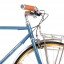 BICYCLE BEETLE 8SPD BLUE BLB