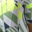CYCLING JERSEY SHORT SLEEVES CX PRO 4.0 UNISEX GRID GOBIK