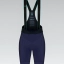 BIB SHORT ABSOLUTE DEEP BLUE 5.0 WOMAN K9 GOBIK