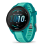 WATCH Forerunner® 165 MUSIC AQUAMARIN GARMIN