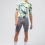 CYCLING JERSEY SHORT SLEEVES CX PRO 4.0 UNISEX GRID GOBIK