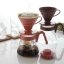 V60 SERVER SET COFFEE MAKER HARIO