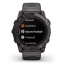 SAT Fenix™ 7X Pro – SAPPHIRE SOLAR 51mm T.SIVI/TITANSKI REMEN GARMIN