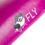 SADDLE FLY PURPLE BLB