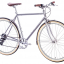 BICYCLE ODYSSEY 8SPD BRANDFORD 6KU