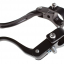 BRAKE LEVERS Blevers CROSSTOP BLACK BLB