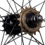 WHEELSET BLACK 30mm 6KU