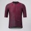 CYCLING JERSEY SHORT SLEEVES MAGNITUDE MAN BAROSSA GOBIK