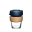 CUP BREW CORK 340ml SPRUCE KEEPCUP