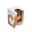 CUP BREW CORK 454ml NITRO KEEPCUP