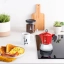 MOKA INDUCTION 2 CUPS RED BIALETTI
