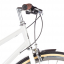 BICYCLE ODESSA LADIES 8SPD CONEY WHITE 6KU