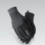 GLOVES NEOSHELL BORA UNISEX TRUE BLACK GOBIK