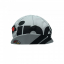 CYCLING CAP NEMO TIG SILVER CINELLI