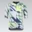 CYCLING JERSEY SHORT SLEEVES CX PRO 4.0 UNISEX GRID GOBIK