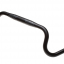 ADVENTURE DROP HANDLEBAR BLACK BLB