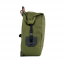 PANNIER OLIVE 22L RESTRAP