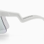 DELTA WHITE VZUM F-LENS BTL ALBA OPTICS