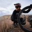 HAND PUMP POCKET DRIVE HV BLACK LEZYNE