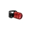 LIGHT REAR FEMTO DRIVE RED GLOSS LEZYNE