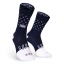 SOCKS UNISEX IRO 2.0 ADAMANT BLUE GOBIK