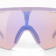 DELTA VIOLET VZUM F-LENS FLM ALBA OPTICS