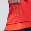 CYCLING JERSEY LONG SLEEVES HYDER WOMAN VERMILION GOBIK