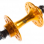 TRACK REAR HUB COPPER 32H BLB