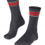 SOCKS IMPULSE RAPID BLACK FALKE