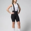 BIB SHORT MATT 2.0 WOMAN BLACK K9 GOBIK