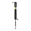 HAND PUMP POCKET DRIVE HV BLACK LEZYNE