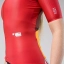 CYCLING JERSEY SHORT SLEEVES ATTITUDE 2.0 WOMAN BARBERRY GOBIK