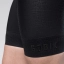 BIB SHORT ABSOLUTE BLACK 6.0 WOMAN K9 GOBIK