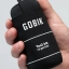 BIDON-KONTEJNER ZA DODATNU OPREMU 400ml BYASI ONYX GOBIK
