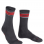 SOCKS IMPULSE RAPID BLACK FALKE