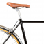 BICYCLE BEETLE 8SPD BLACK BLB